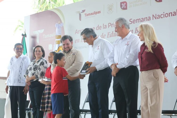 Impulsan exportación de productos tamaulipecos