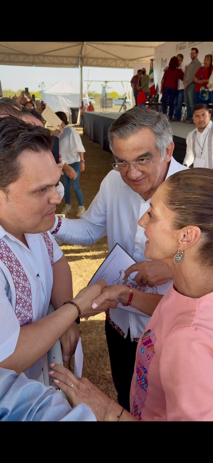 Mantiene DIF Tamaulipas atención a familias en colonias afectadas por lluvias e inundaciones en Reynosa