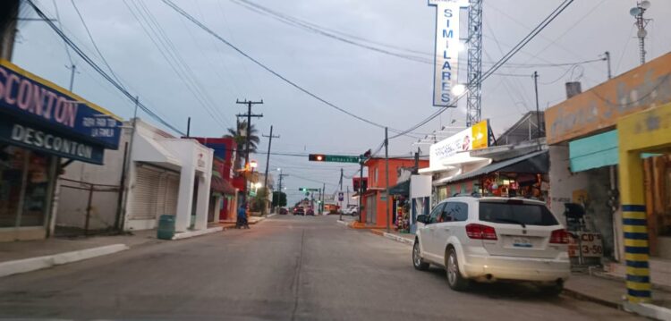 Tamaulipas presente en Clase Nacional de Boxeo «Por la paz y contra las adicciones»