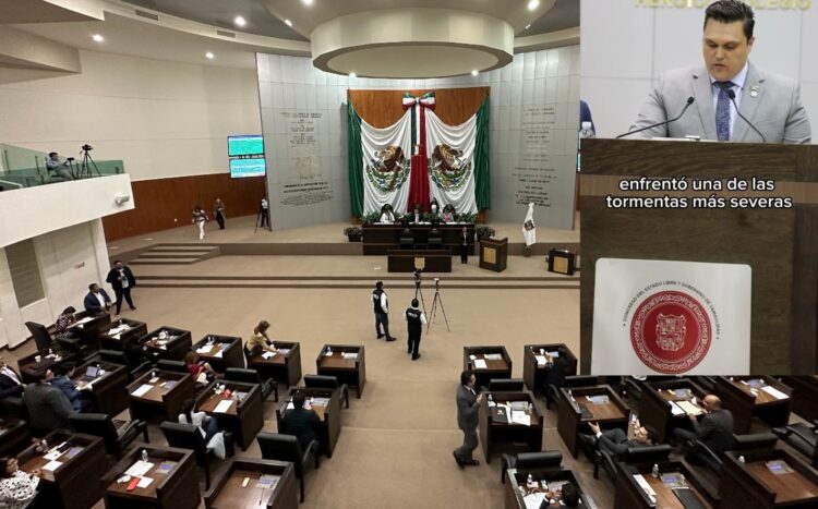 Por su belleza, seguridad e infraestructura, Tamaulipas enamora: Benjamín Hernández