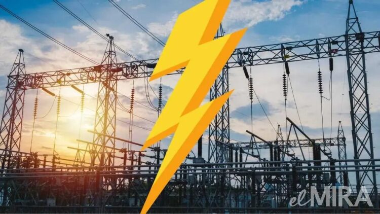 Funcionamiento de bodegas de sorgo provocan interrupciones de electricidad