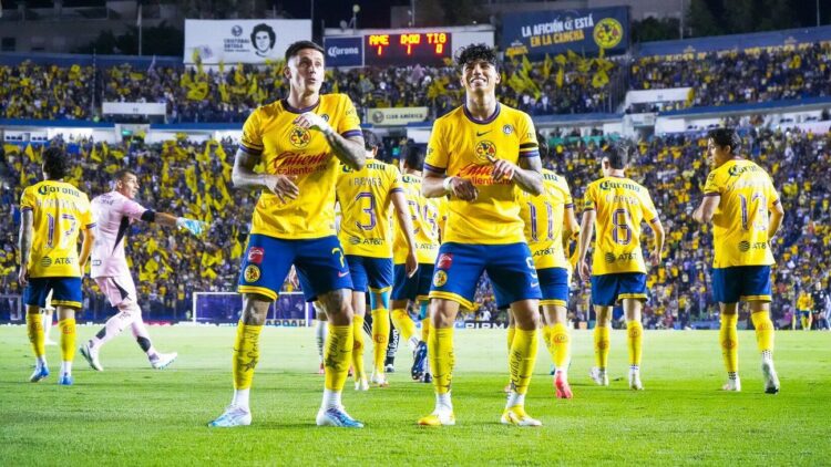 América vs LAFC: FIFA anuncia fecha y lugar del partido