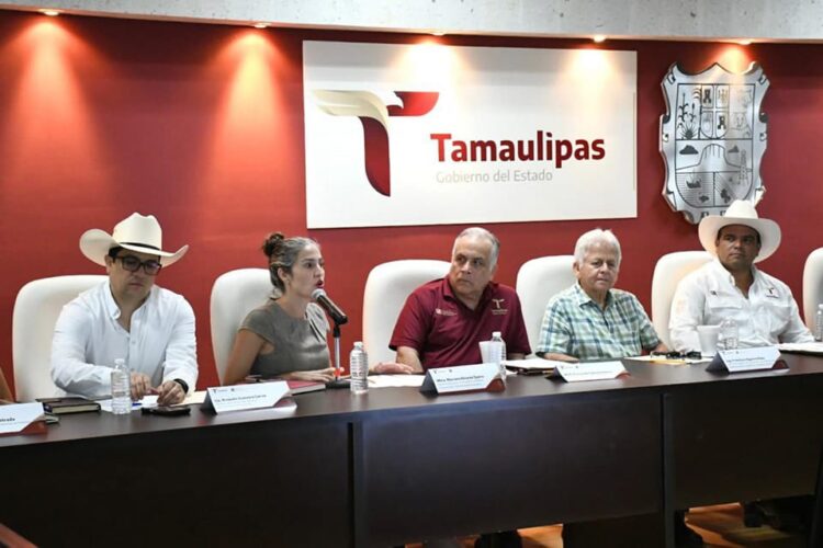 Promueven el crecimiento y formalización de las microempresas rurales