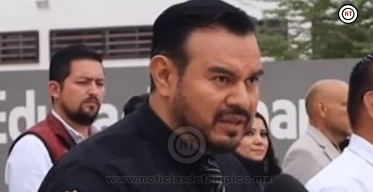 ¿Quién es Willy Zúñiga Castillo? Nuevo Secretario Ejecutivo de Seguridad Pública en Tamaulipas