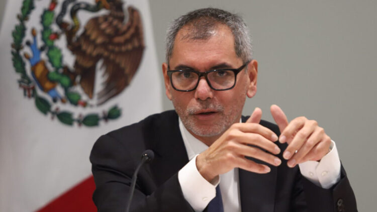 Pagos del Fobaproa, ineludibles hasta 2057: Hacienda