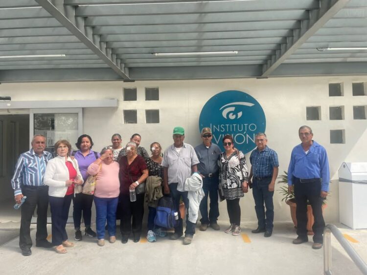 Activa Salud plan de contingencia por altas temperaturas