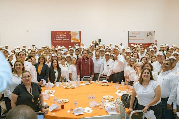 Prepara Américo Festival Internacional en la Costa del Seno Mexicano y Feria Tamaulipas