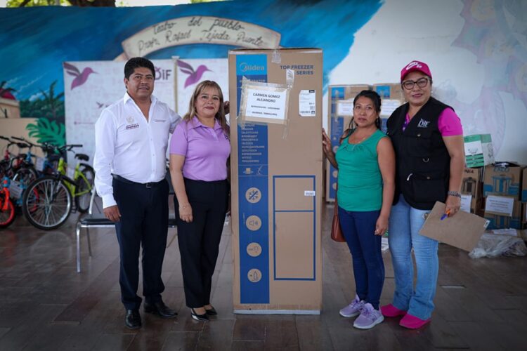Acuerdan Américo y CONAGUA invertir 10 mil millones de pesos en Tamaulipas