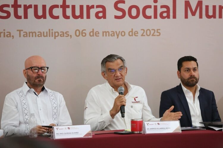 Inicia DIF Tamaulipas la Ruta del Apapacho con las brigadas Transformando Familias