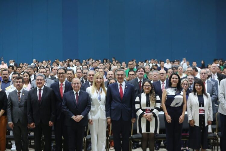 T E C L A Z O S/“NO HAY CACERÍA, NI PERSECUCIONES POLÍTICAS EN LA ASE”: FCO. NORIEGA