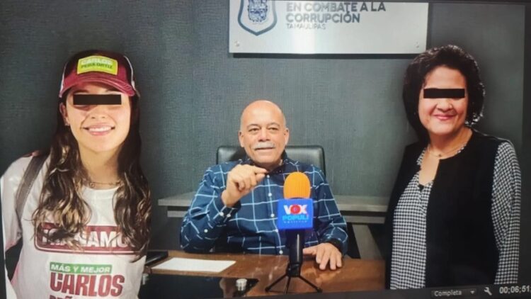 Fortalecen Gobierno de Tamaulipas y CONAPESCA alianza por el desarrollo pesquero