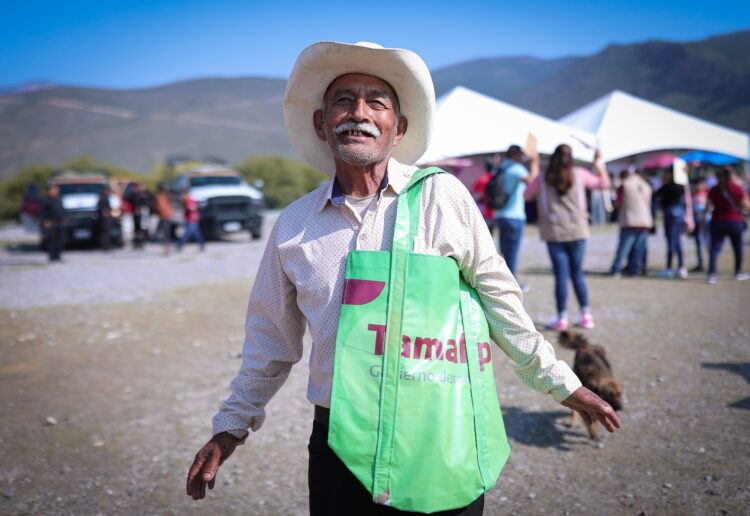 DIF Tamaulipas impulsa el cuidado del medio ambiente con proyectos comunitarios