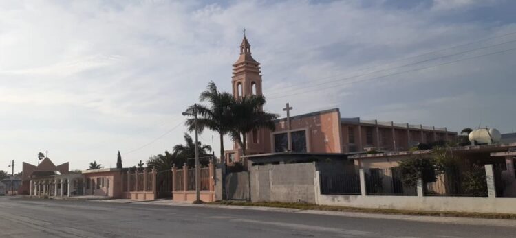 A TAMBOR BATIENTE/ TAMAULIPAS: EL MUNICIPIO NO. 44