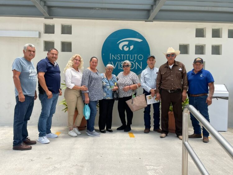 Apoya Ayuntamiento de Méndez con soluciones a temas delicados de salud