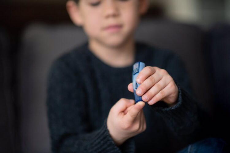 En vacaciones escolares de verano crece la diabetes infantil y juvenil