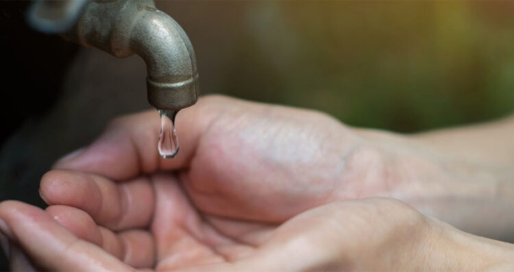 En verano se disparan necesidades en el consumo de agua