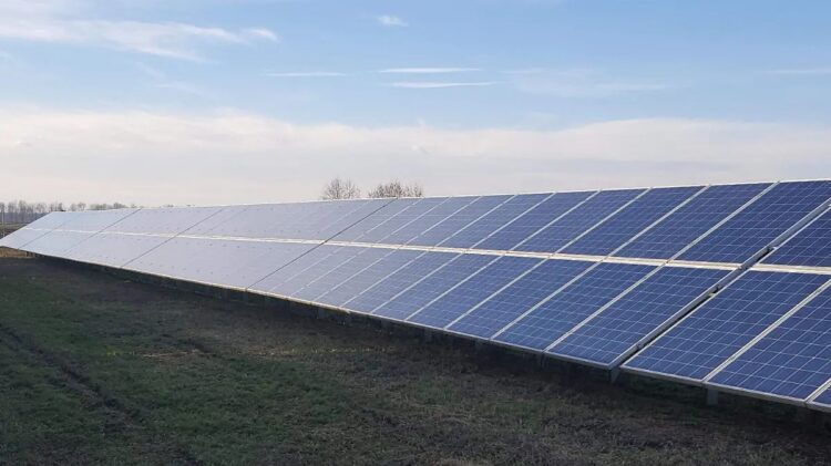 Altamira tendrá su primer parque solar: iniciarán con torre de medición
