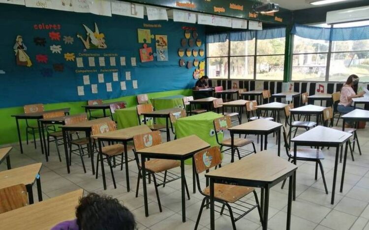 Escuelas sin vigilancia en vacaciones, a merced de los ladrones