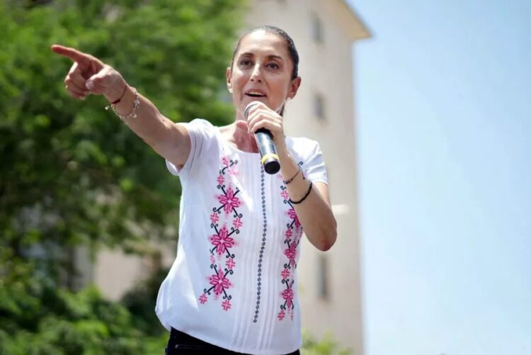 México responderá con medidas si no hay acuerdo por aranceles: CSP