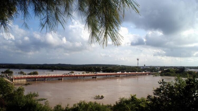 Un huracán en San Fernando, esperanza de productores agropecuarios y pesqueros