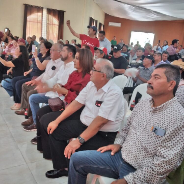 A TAMBOR BATIENTE/ DIVISIÓN EN MORENA