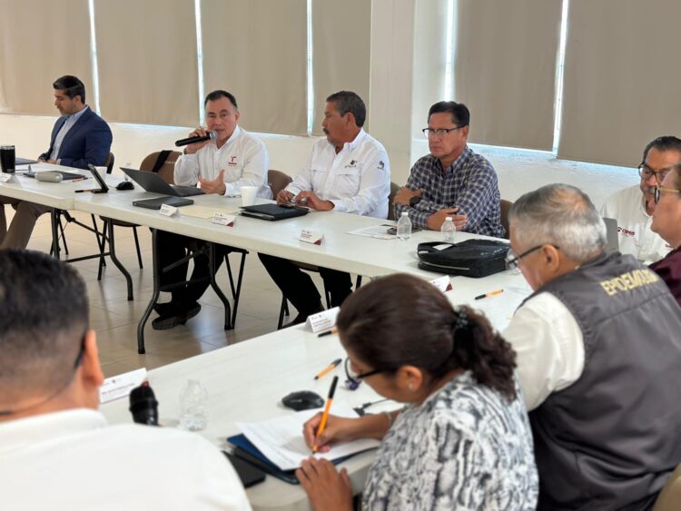 Refuerza Salud acciones preventivas para el combate de enfermedades