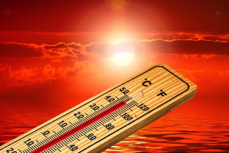 Elevadas temperaturas seguirán prevaleciendo