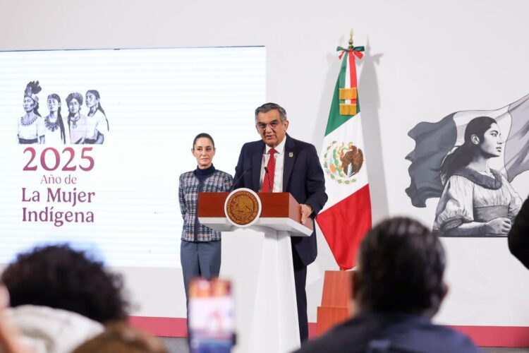 T E C L A Z O S/¿QUE HARÁ MAKI EN EL SENADO, POR EL BIEN DE REYNOSA?