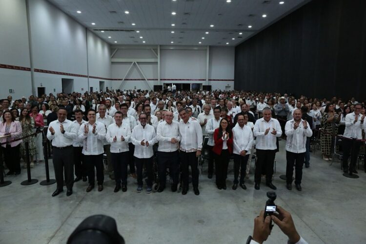 Gobierno de Américo fortalece a Reynosa con infraestructura hidráulica y vial