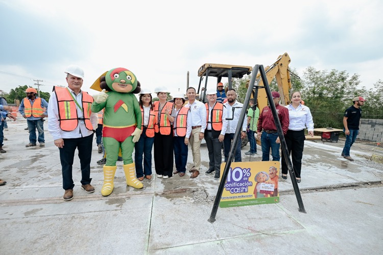 Entrega DIF Tamaulipas más de 104 mil dotaciones de verano del programa Desayunos Escolares