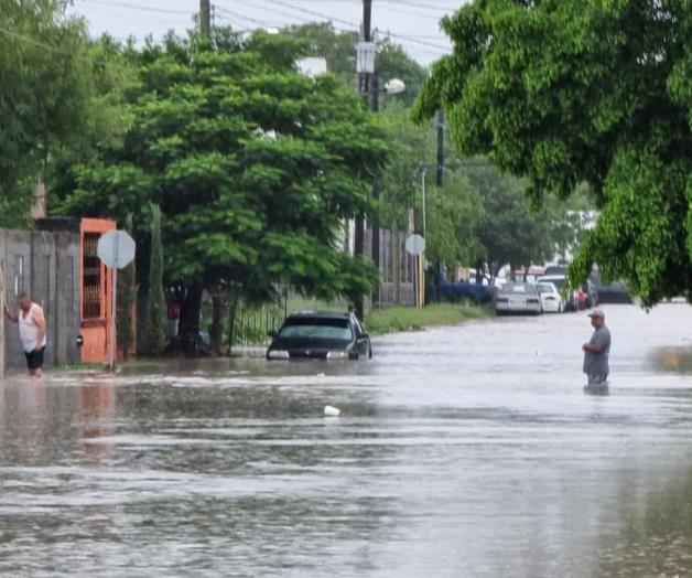 T E C L A Z O S/“MC VA QUE VUELA, PARA ALIARSE CON EL PAN EL 2027”