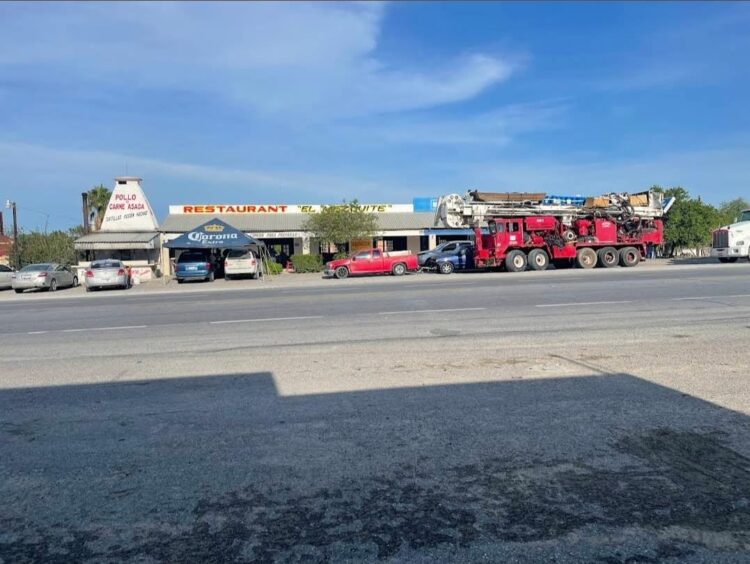 También en “Las Norias” quieren que la PM designe un delegado municipal