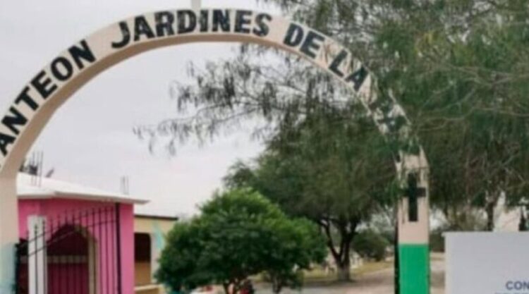 T E CL A Z O S/VOLÁTIL INSULTO, AL PUEBLO DE REYNOSA