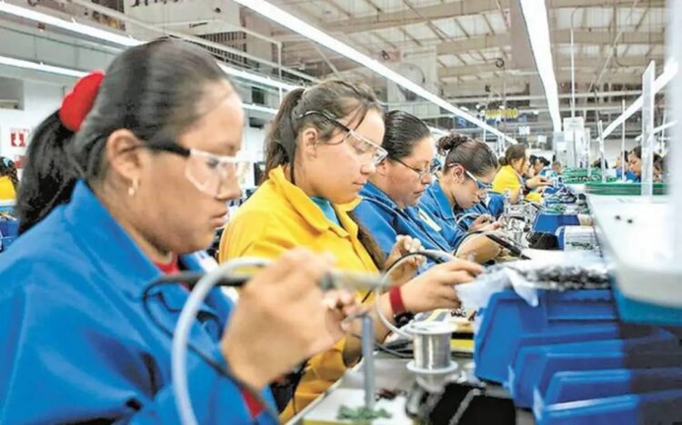 T E C L A Z O S/¿QUE HARÁ MAKI EN EL SENADO, POR EL BIEN DE REYNOSA?