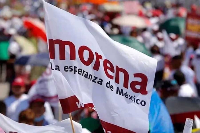 T E C L A Z O S/“ERASMO, NO HA CUMPLIDO CON EL PUEBLO”
