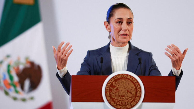 T E C L A Z O S /¿QUÉ ORILLÓ A MAKI, OPERAR CONTRA DE TANIA CONTRERAS?