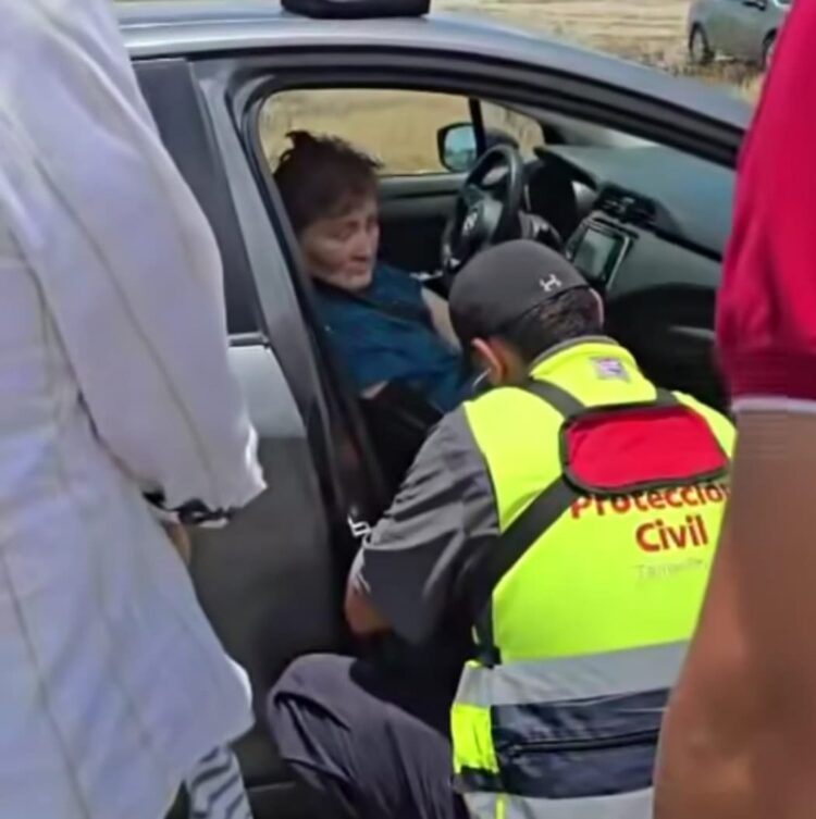 A TAMBOR BATIENTE/¿SIRVEN DE ALGO LOS BLOQUEOS CARRETEROS?