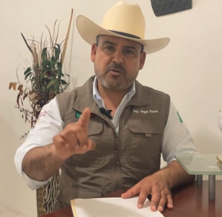 T E C L A Z O S/“GONZÁLEZ VALDERRAMA, UNA NULIDAD EN EL CONGRESO DE LA UNIÓN”