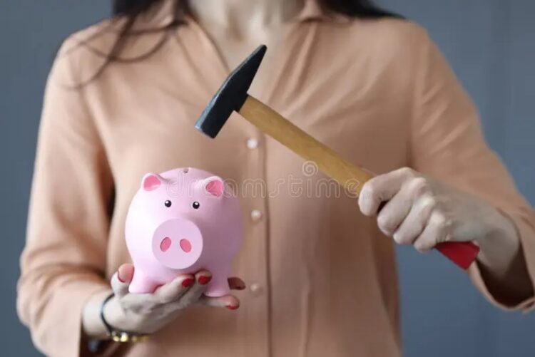 Gastos de regreso a clases; dolor de cabeza para miles de padres de familia