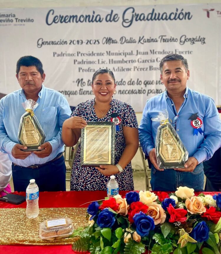 La educación es una prioridad para el Ayuntamiento de Méndez