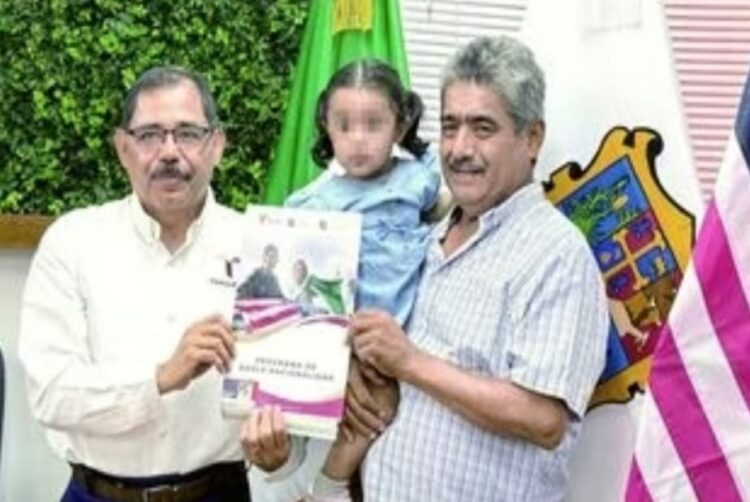 Tamaulipas con 30 mil actas de doble nacionalidad a niños