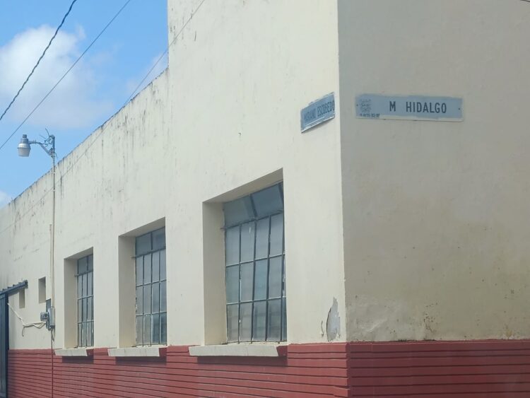 Viejas nomenclaturas afean la imagen de San Fernando