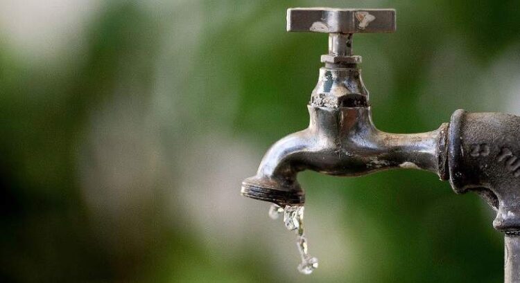 San Fernando seguirá padeciendo falta de agua en los hogares por tiempo indefinido