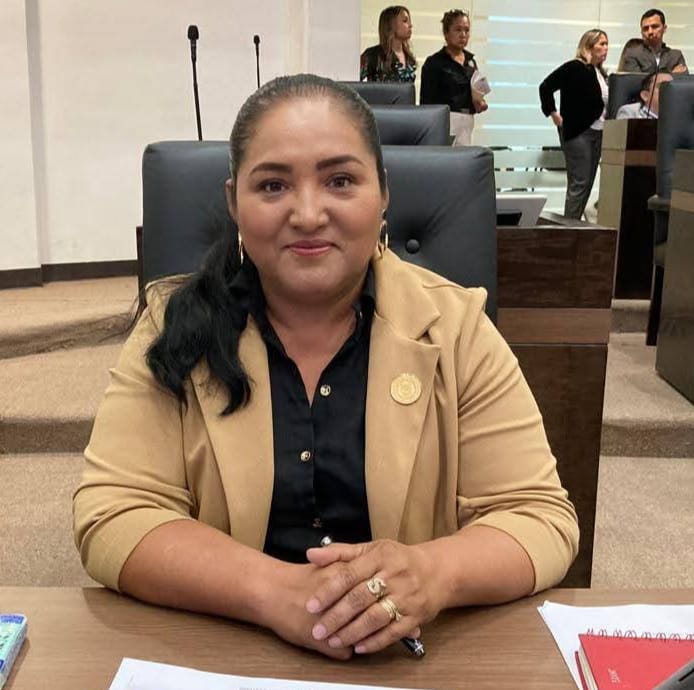 “Camellones vegetales” se tragan calles de San Fernando
