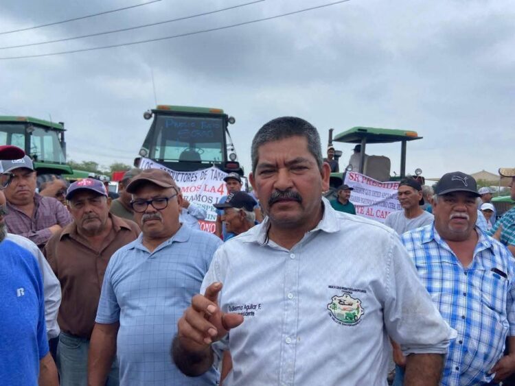 Una Tras Otra/ No aprenden del Gobernador