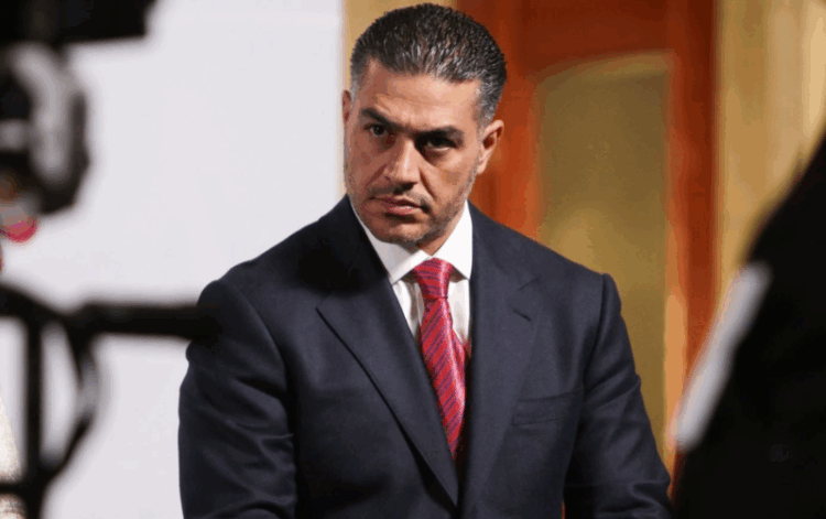 Asestan duro golpe a grupo delictivo ligado a alto ex funcionario de Adán Augusto