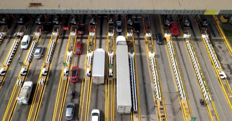 SICT inicia operativo por vacaciones de verano