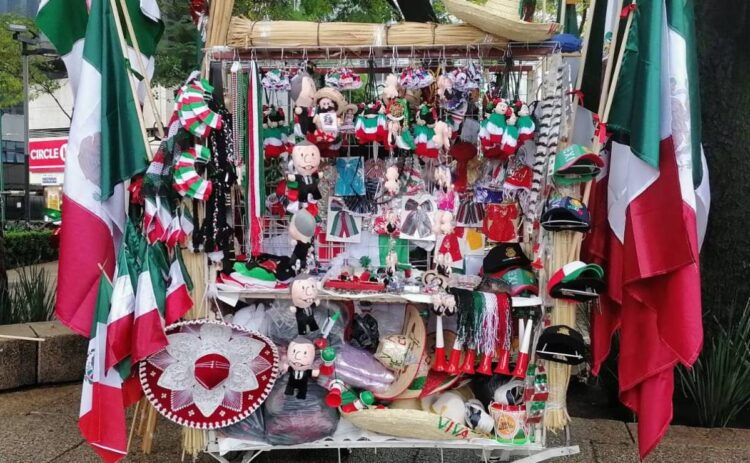 San Fernando será engalanado en “El Mes de la Patria”
