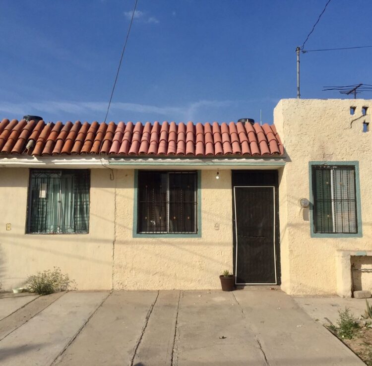 En San Fernando se pueden conseguir buenas ofertas de terrenos y casas