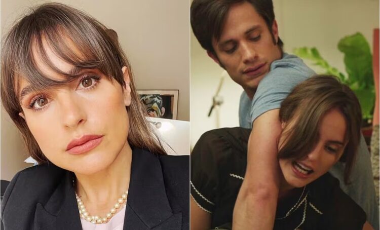 Consterna muerte de Verónica Echegui, protagonista de «Me estás matando Susana»; Gael García se pronuncia